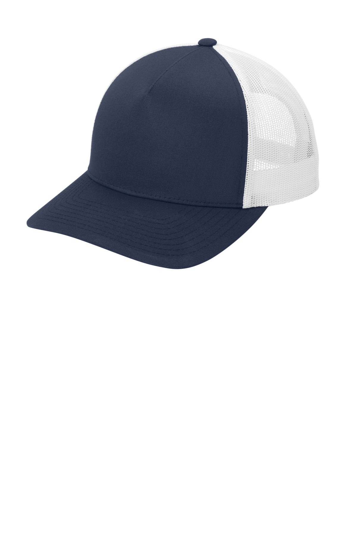 STC54 – True Navy/ White