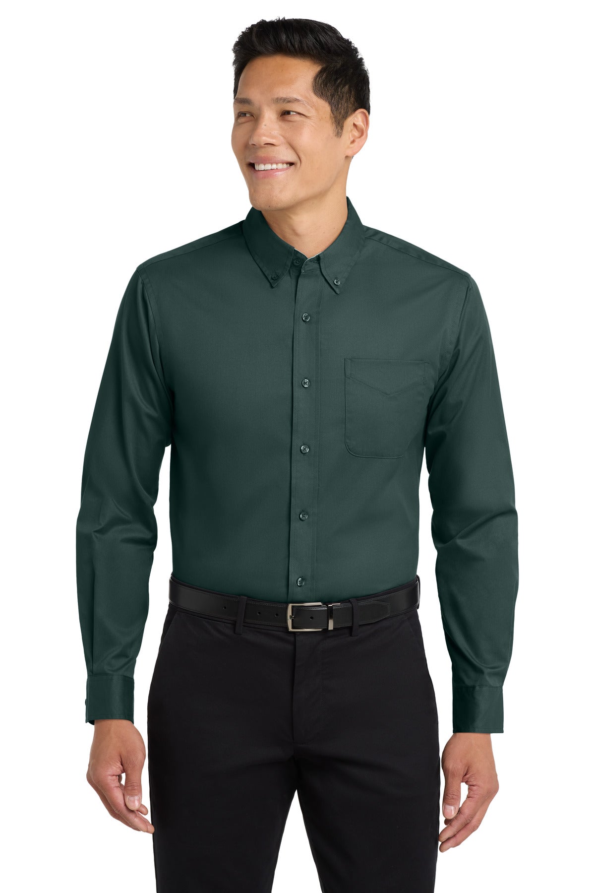 Dark Green/ Navy