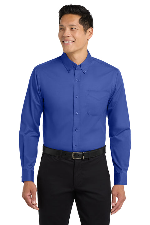 Royal/ Classic Navy