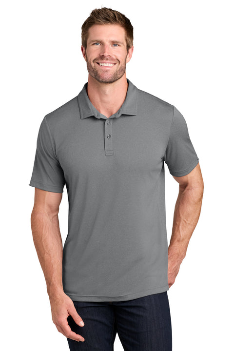 Quiet Shade Grey Heather