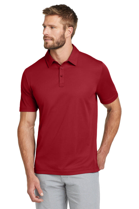 Scooter Red