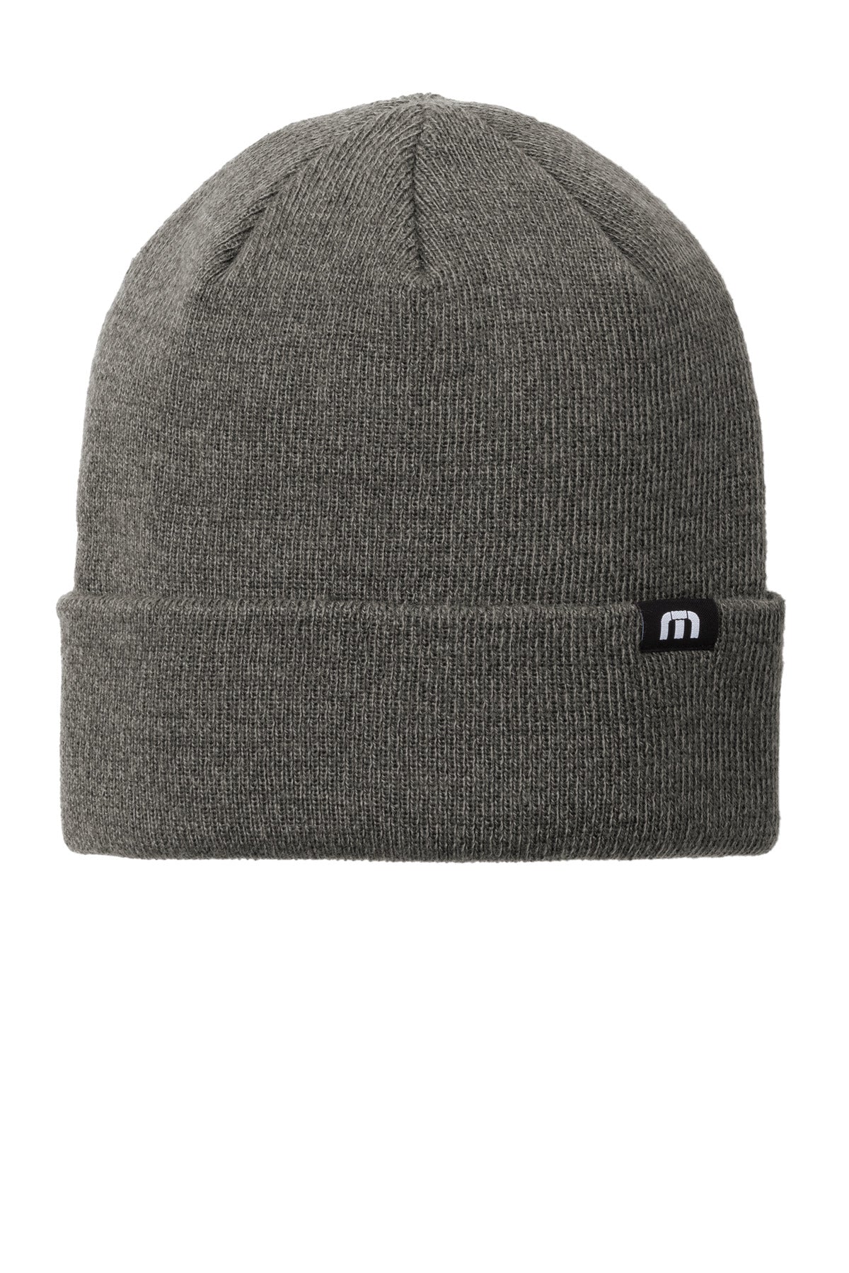 Dark Grey Heather