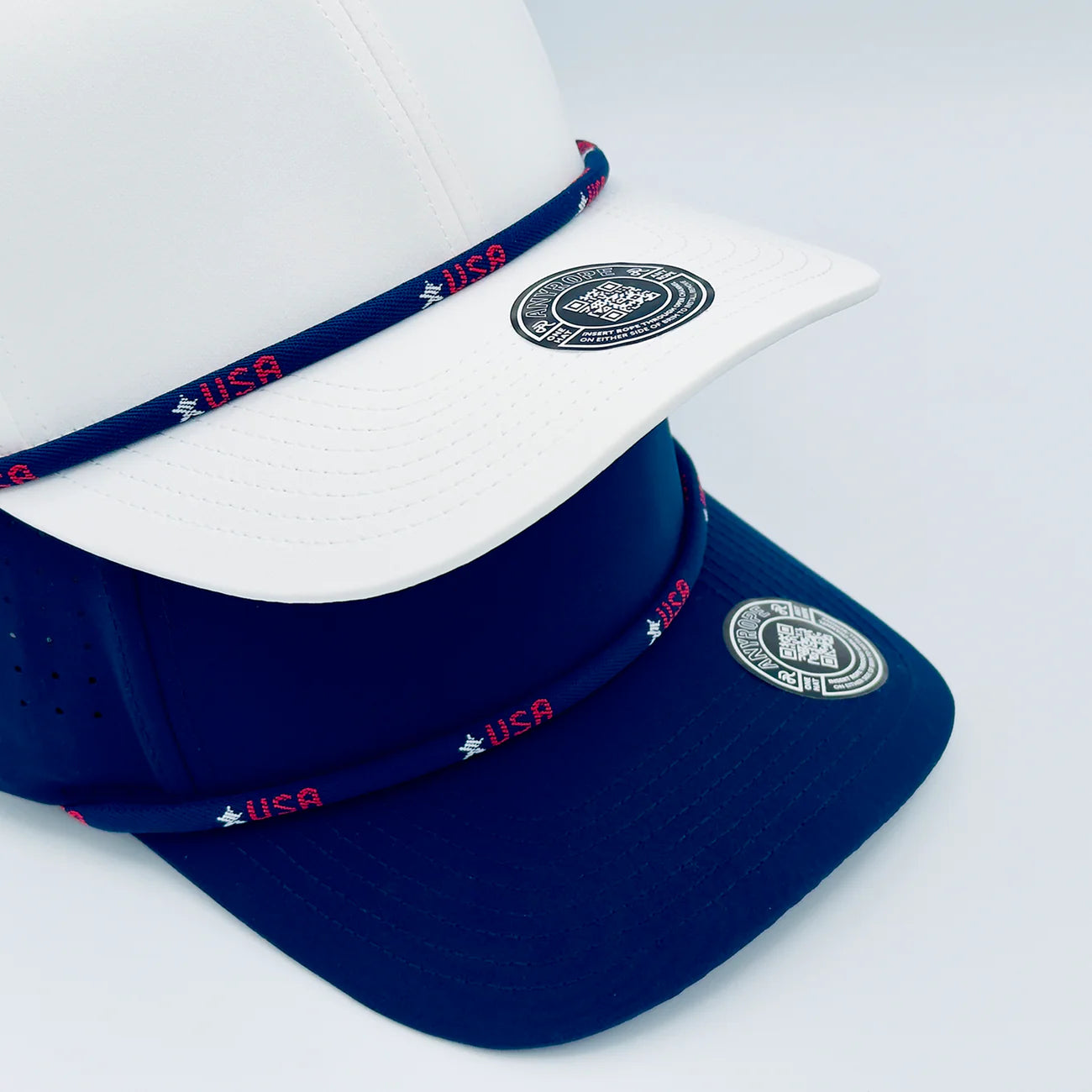 Any Rope OG 5 Panel Hat
