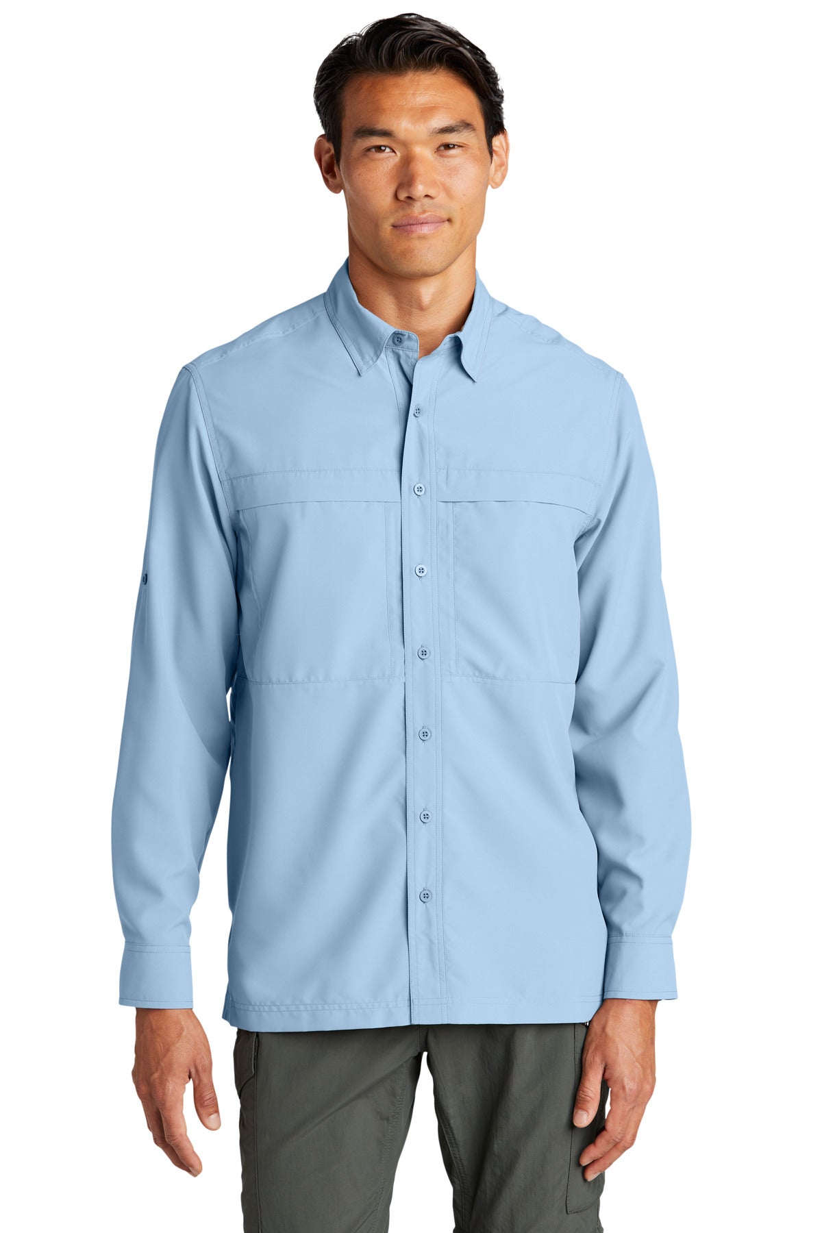 Light Blue