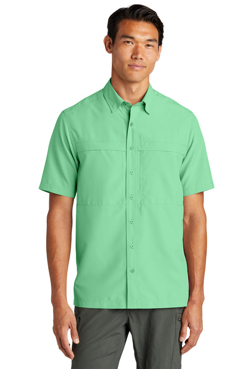 Bright Seafoam