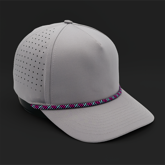 Any Rope OG 5 Panel Hat