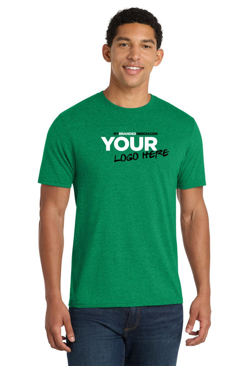 Athletic Kelly Green Heather