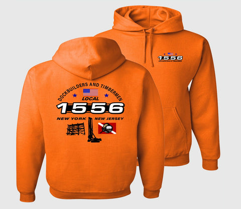 Safety Orange