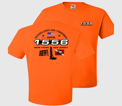 Safety Orange