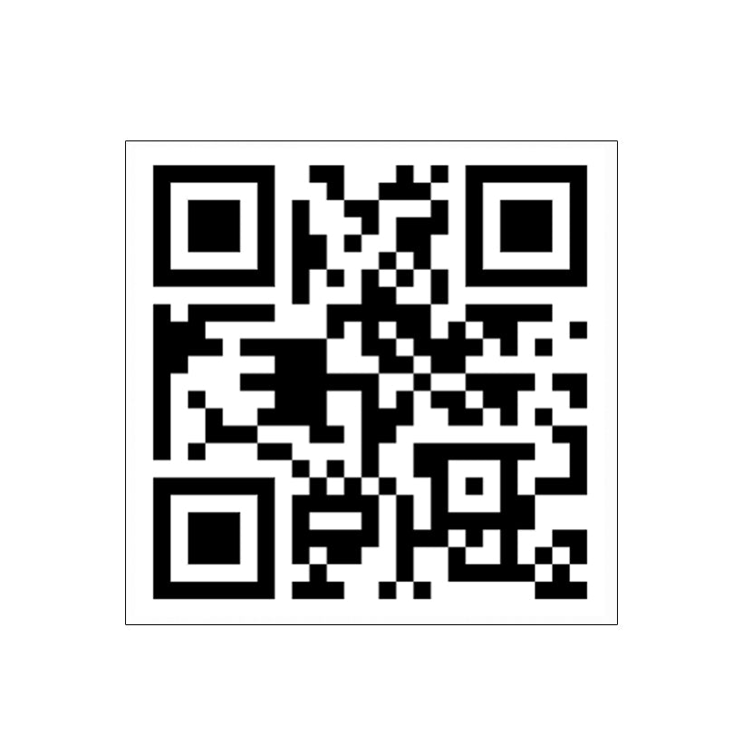 QR Code Stickers