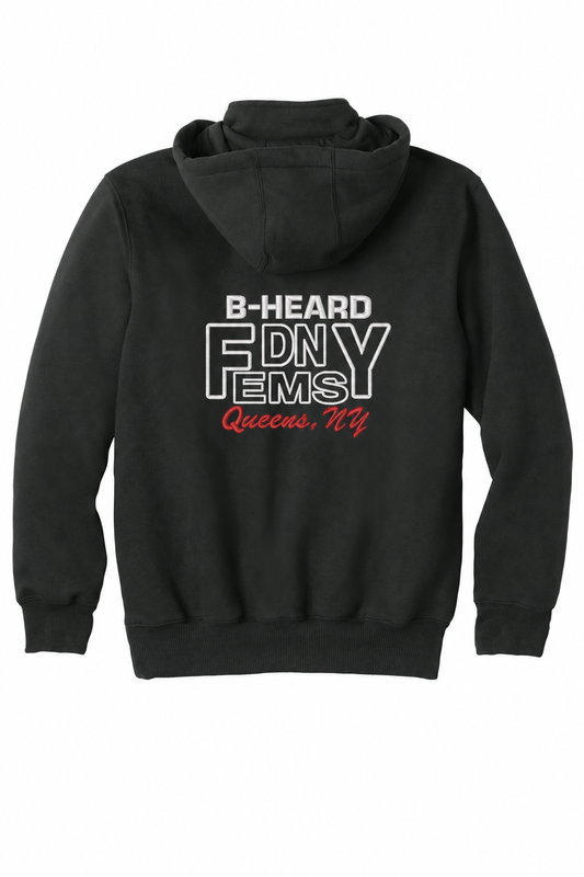 Station 49 B-HEARD Queens CT100617 back mockup